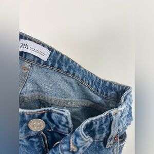 zara jeans